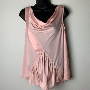 💥3 FOR $12💥Simply Vera sleeveless top Size XS